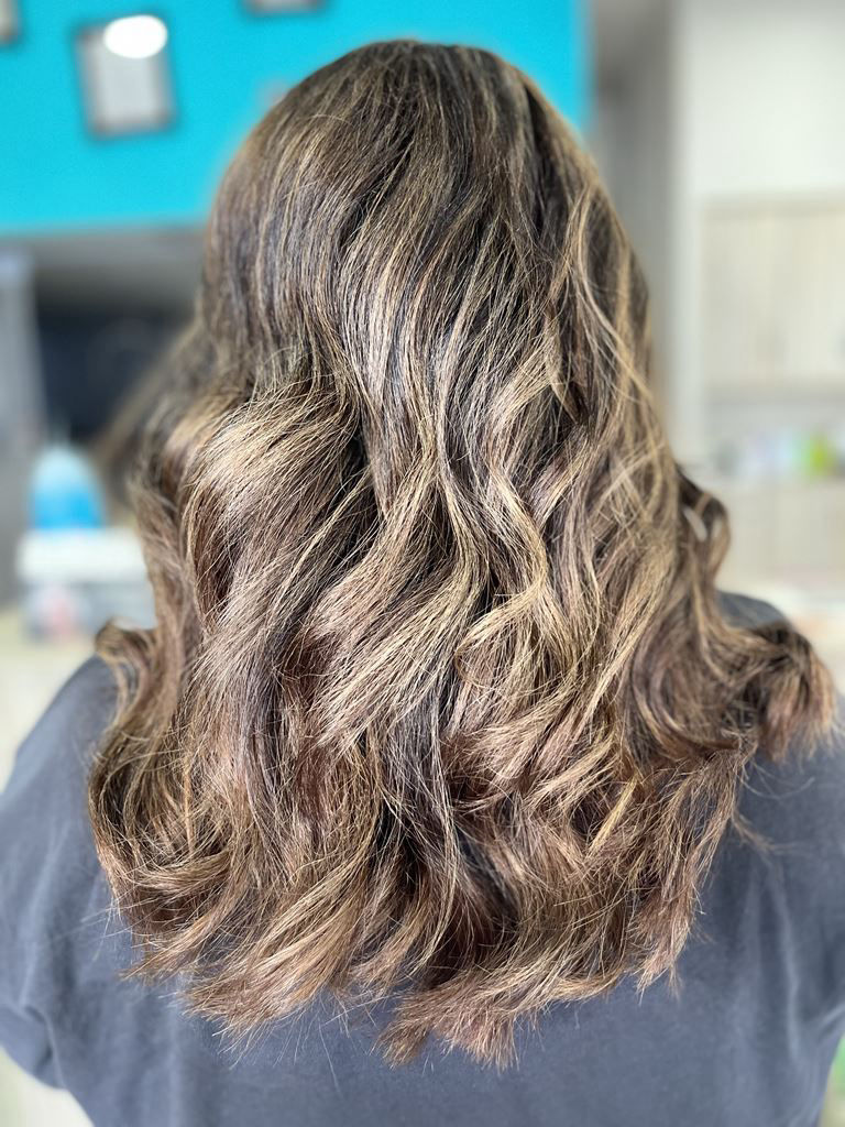Balayage